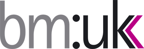 Logo bmuk